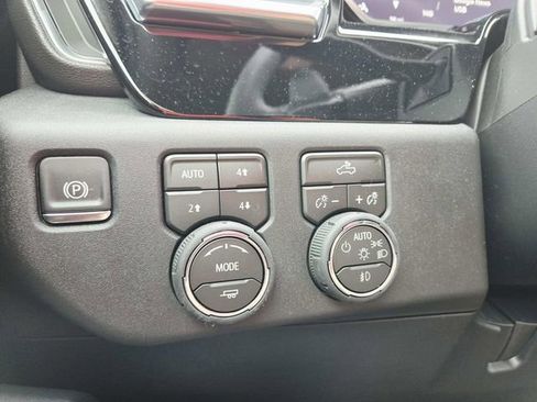 New 2026 Chevrolet Silverado 1500 RST w/ All Star Edition Plus AWD/4WD image 31