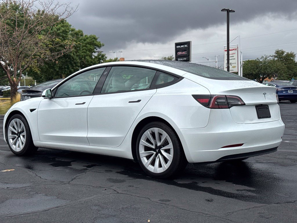 Used 2023 Tesla Model 3 Standard Range RWD image 6