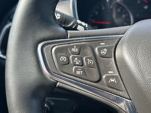 Used 2024 Chevrolet Equinox LT AWD/4WD image 21