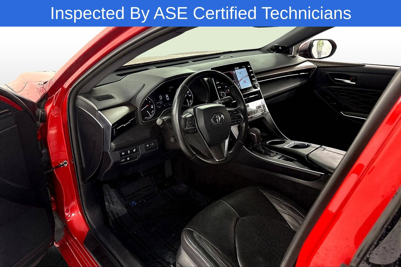 Used 2021 Toyota Avalon Limited AWD/4WD image 19