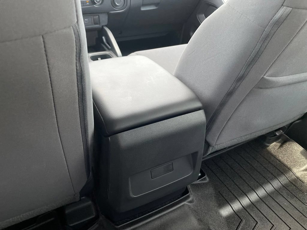 Used 2026 Nissan Frontier S AWD/4WD image 27