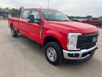 New 2026 Ford F350 XL w/ XL Chrome Package
