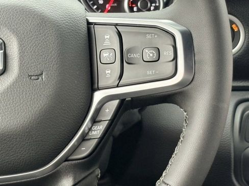 New 2026 RAM 2500 Big Horn image 14