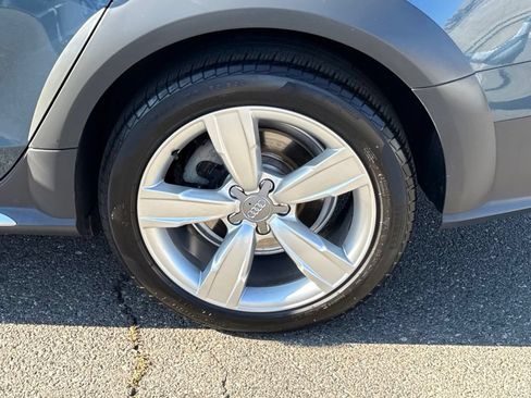 Used 2016 Audi A4 Premium Plus AWD/4WD image 15