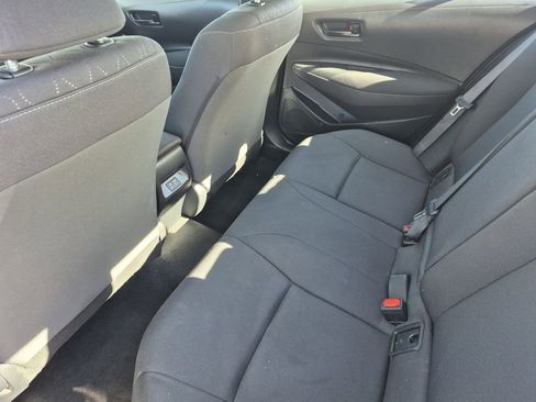 Used 2024 Toyota Corolla LE FWD image 14