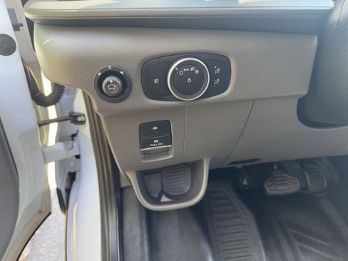 Used 2024 Ford Transit 250 Low Roof w/ Exterior Upgrade Package image 27