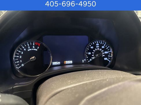 Used 2020 Ford Expedition Max Limited w/ Equipment Group 302A AWD/4WD image 6