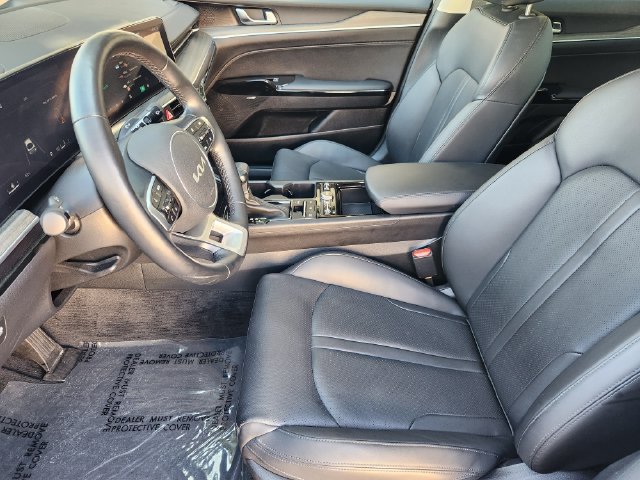 Used 2025 Kia K5 EX FWD image 4