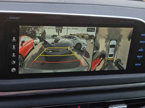 Used 2020 Hyundai Sonata Limited image 17