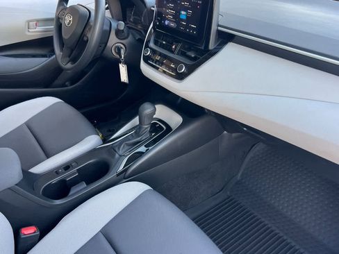 Used 2026 Toyota Corolla LE image 16