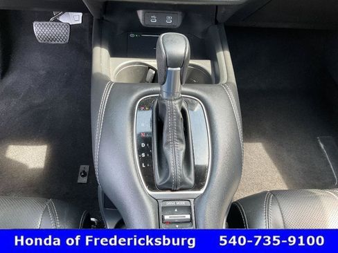 Used 2026 Honda HR-V EX-L image 36