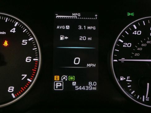 Used 2022 Subaru Legacy Limited AWD/4WD image 38