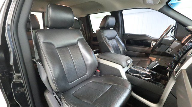Used 2010 Ford F150 FX4 AWD/4WD image 12