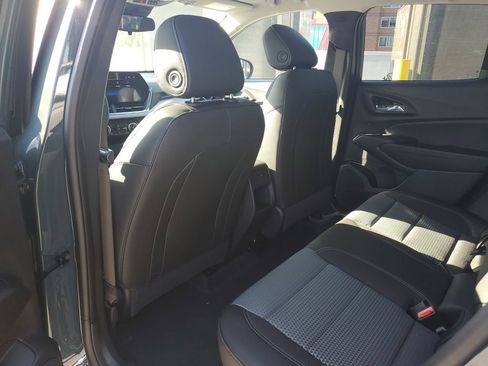 New 2026 Chevrolet Trax LT image 14