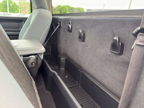 Used 2013 RAM 1500 Tradesman w/ Popular Equipment Group AWD/4WD image 26