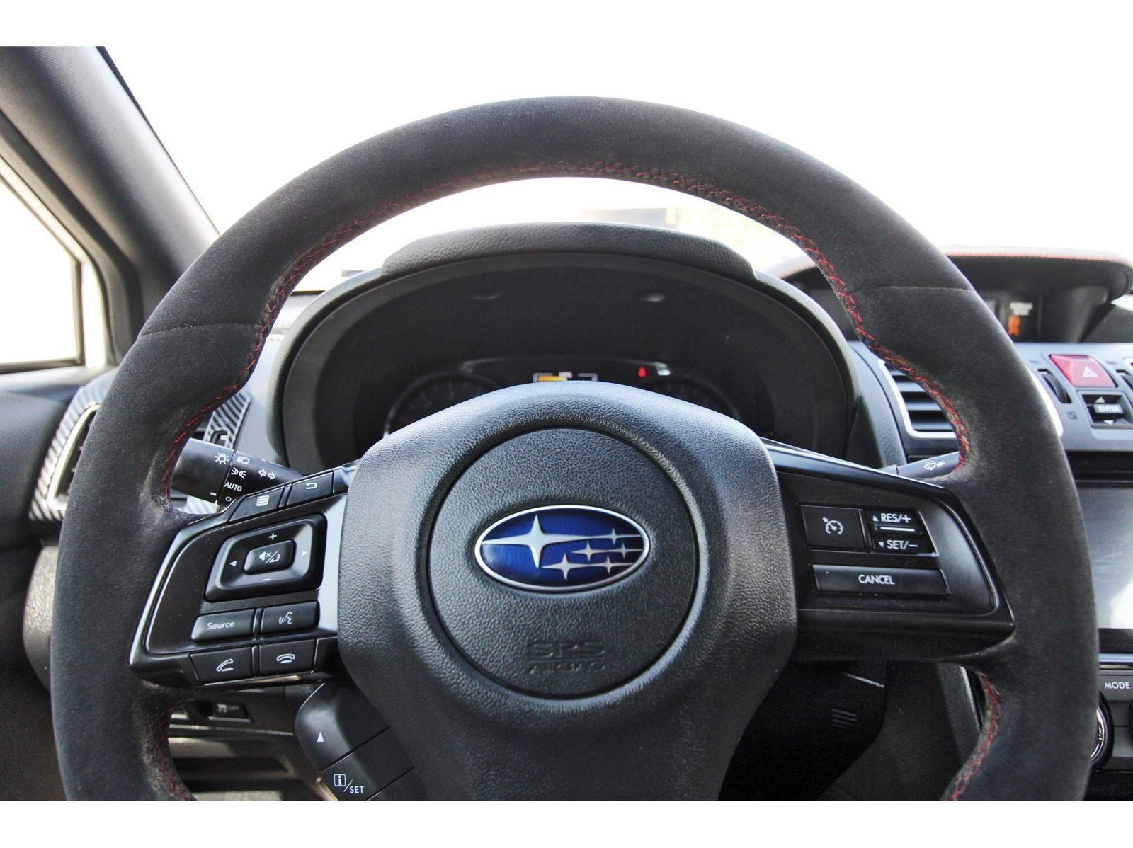 Used 2018 Subaru WRX STI Type RA AWD/4WD image 17