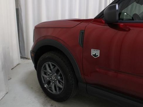 New 2026 Ford Bronco Sport Big Bend w/ Convenience Package AWD/4WD image 29