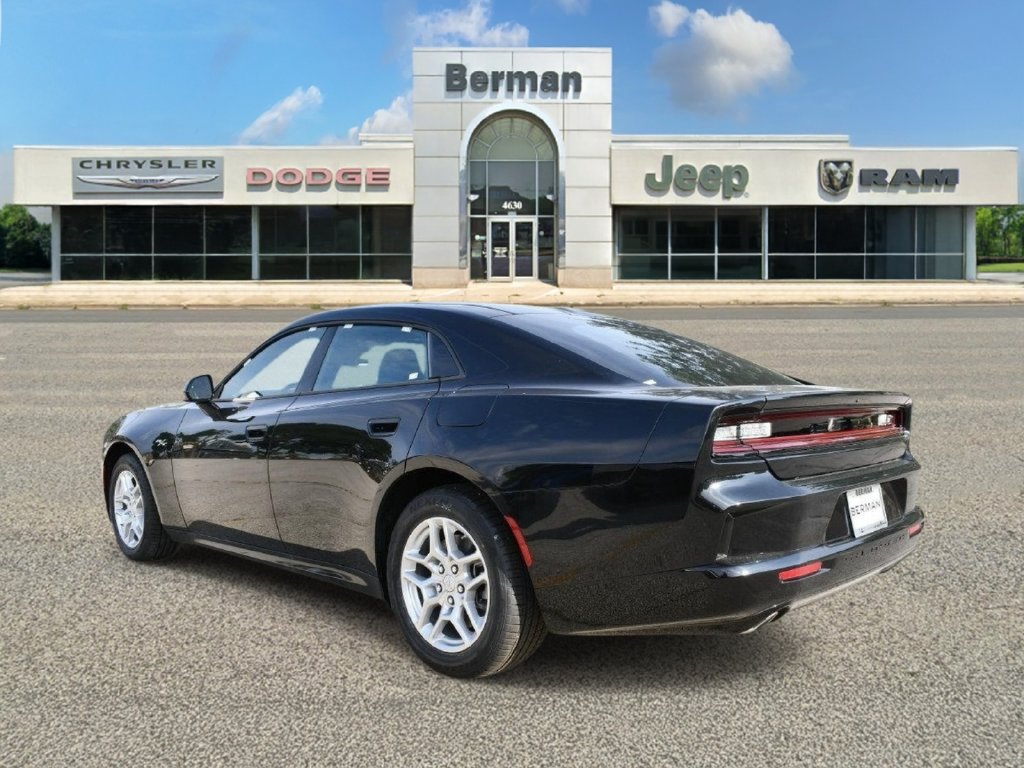 New 2026 Dodge Charger R/T AWD/4WD image 5