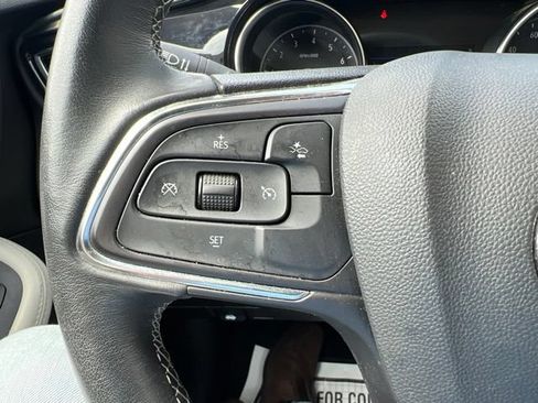Used 2023 Buick Encore GX Preferred w/ Cold Weather Comfort Package FWD image 14