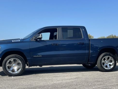Used 2022 RAM 1500 Big Horn image 4
