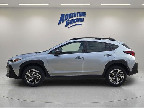 New 2026 Subaru Crosstrek 2.0i Premium image 4