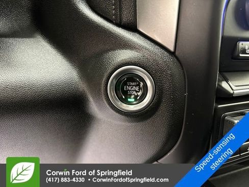 Used 2020 Chevrolet Silverado 1500 LTZ w/ LTZ Convenience Package image 29