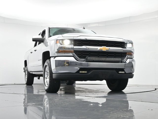 Used 2018 Chevrolet Silverado 1500 LT RWD image 31
