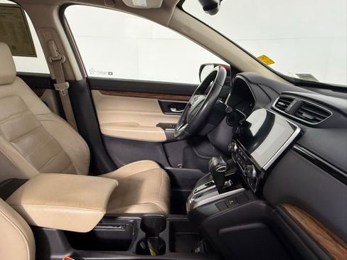 Used 2018 Honda CR-V EX-L image 51