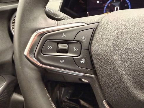 Used 2025 Chevrolet Trax ACTIV w/ Driver Confidence Package FWD image 29