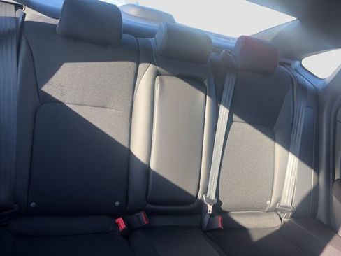 Used 2025 Honda Civic Sport image 20