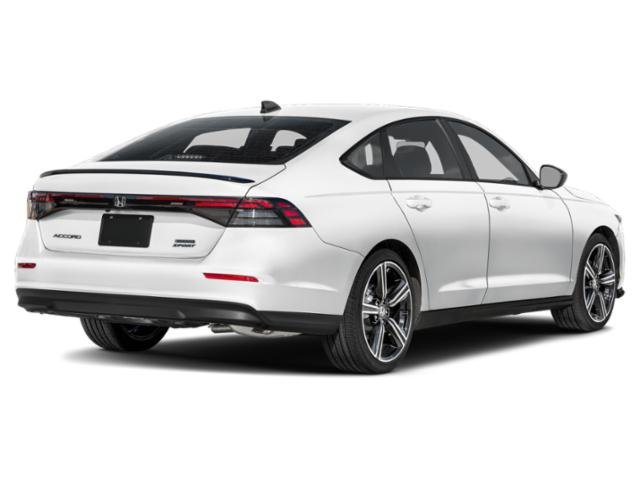 New 2026 Honda Accord Sport image 2