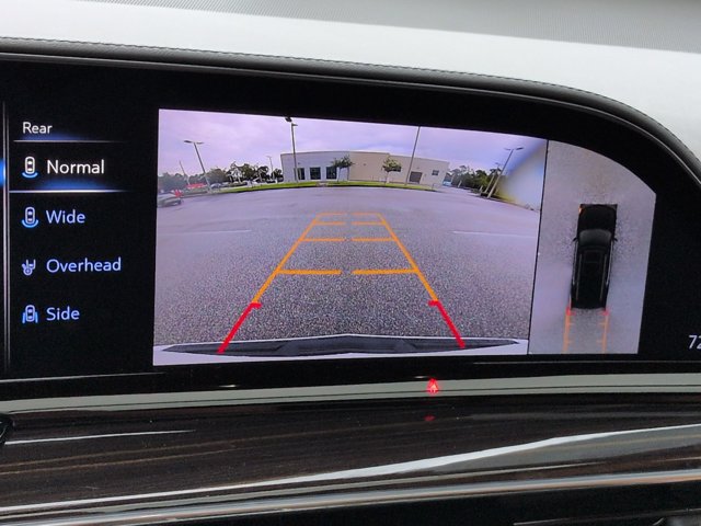 Used 2022 Cadillac Escalade Premium Luxury w/ Performance Package AWD/4WD image 23
