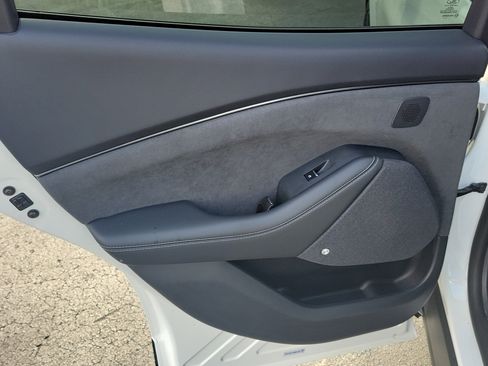 Used 2022 Ford Mustang Mach-E GT w/ GT Performance Edition image 9