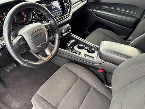 Used 2022 Dodge Durango GT w/ Blacktop Package image 9