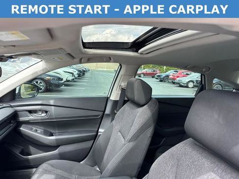 Certified 2024 Honda Accord EX image 15