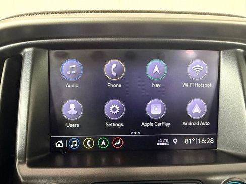Used 2019 Chevrolet Colorado ZR2 AWD/4WD image 23
