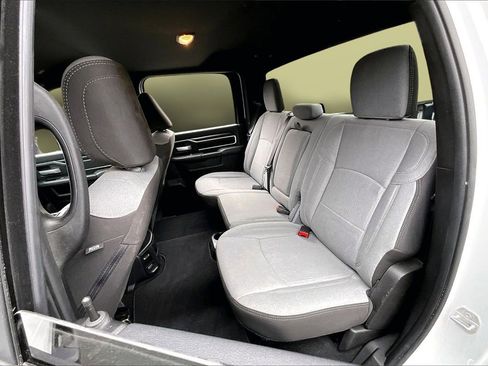 Certified 2024 RAM 2500 Big Horn image 21