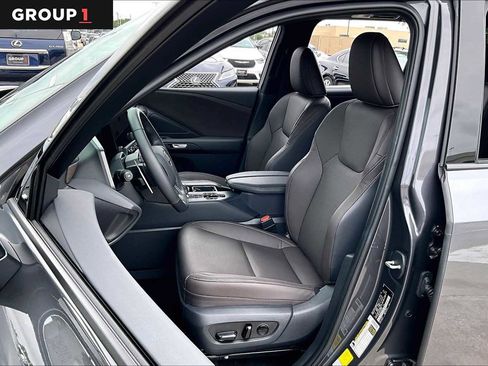 Certified 2025 Lexus TX 350 AWD w/ Technology Package image 7