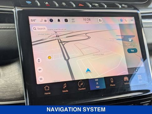 Used 2023 Jeep Grand Cherokee 4WD 4xe image 20