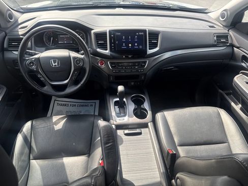 Used 2016 Honda Pilot EX-L image 23