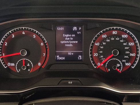 Used 2019 Volkswagen Jetta SE FWD image 23