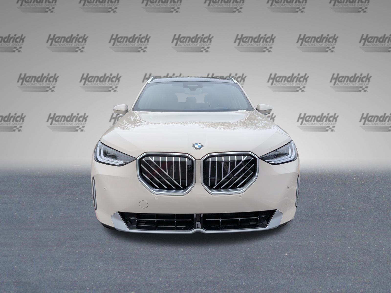 Used 2026 BMW X3 xDrive30i AWD/4WD image 5