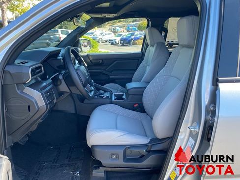 New 2026 Toyota Tacoma SR5 AWD/4WD image 25