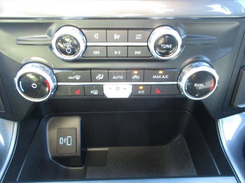 Used 2023 Ford F150 Tremor AWD/4WD image 37