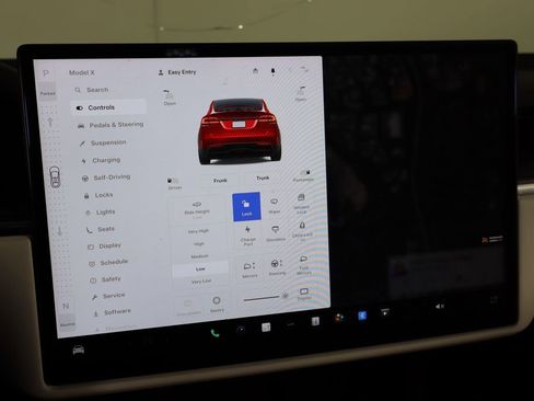 Used 2023 Tesla Model X Plaid image 29