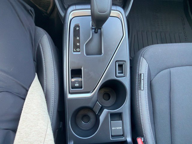 Used 2025 Subaru Impreza 2.0i AWD/4WD image 19