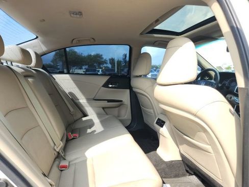 Used 2014 Honda Accord EX-L image 18