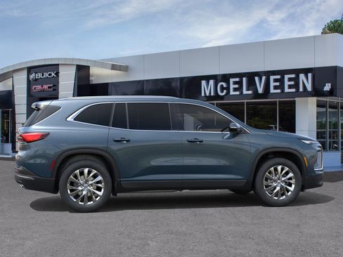 New 2026 Buick Enclave Preferred w/ Super Cruise Package image 29