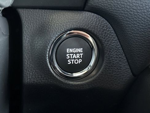 New 2025 Toyota RAV4 XLE image 26