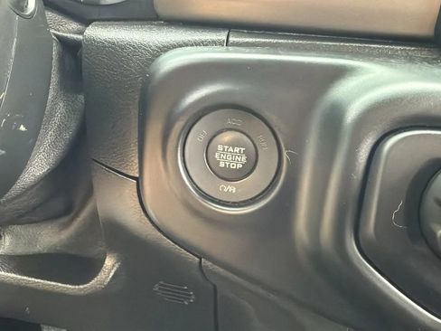 Used 2020 Jeep Wrangler Unlimited Sport AWD/4WD image 20